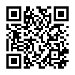 QR code for this PAOParts product page