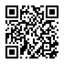 QR code for this PAOParts product page