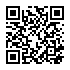QR code for this PAOParts product page