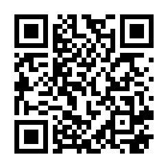 QR code for this PAOParts product page