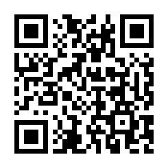 QR code for this PAOParts product page