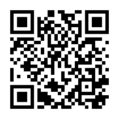 QR code for this PAOParts product page