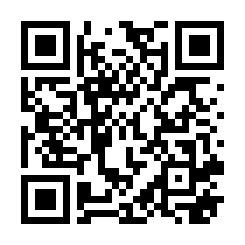 QR code for this PAOParts product page