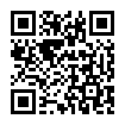 QR code for this PAOParts product page