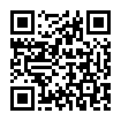 QR code for this PAOParts product page