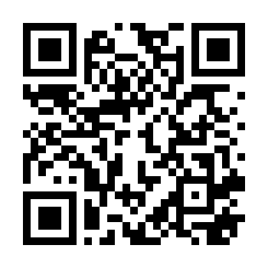 QR code for this PAOParts product page