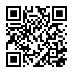 QR code for this PAOParts product page