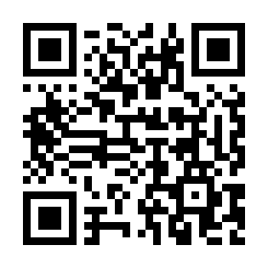QR code for this PAOParts product page