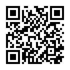 QR code for this PAOParts product page
