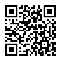QR code for this PAOParts product page