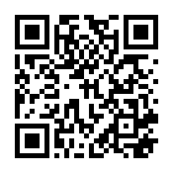 QR code for this PAOParts product page