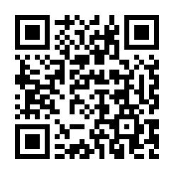 QR code for this PAOParts product page