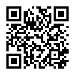 QR code for this PAOParts product page