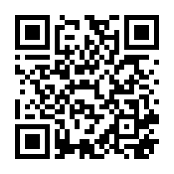 QR code for this PAOParts product page