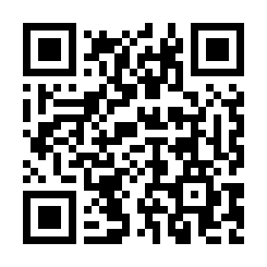 QR code for this PAOParts product page