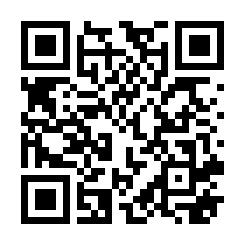 QR code for this PAOParts product page