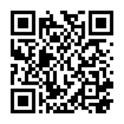 QR code for this PAOParts product page