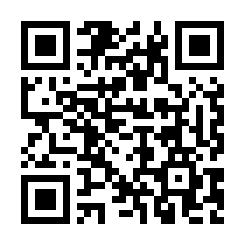 QR code for this PAOParts product page