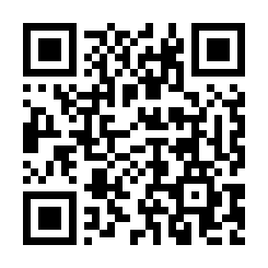 QR code for this PAOParts product page
