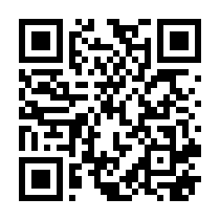 QR code for this PAOParts product page