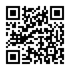QR code for this PAOParts product page