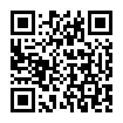 QR code for this PAOParts product page