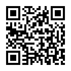 QR code for this PAOParts product page