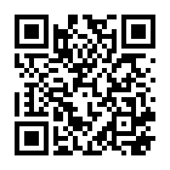 QR code for this PAOParts product page