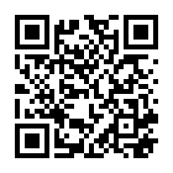 QR code for this PAOParts product page