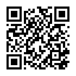 QR code for this PAOParts product page