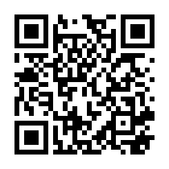 QR code for this PAOParts product page