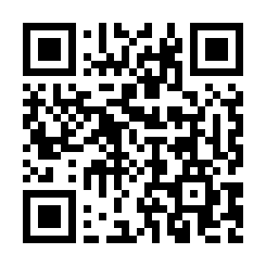 QR code for this PAOParts product page