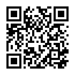 QR code for this PAOParts product page