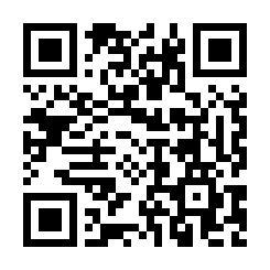 QR code for this PAOParts product page