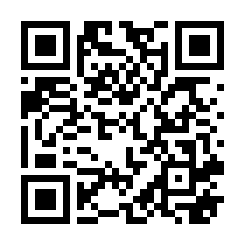 QR code for this PAOParts product page