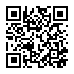 QR code for this PAOParts product page