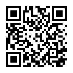 QR code for this PAOParts product page