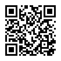 QR code for this PAOParts product page