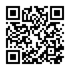 QR code for this PAOParts product page