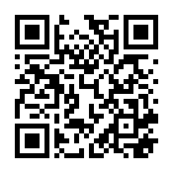 QR code for this PAOParts product page