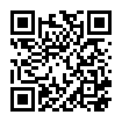 QR code for this PAOParts product page