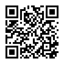 QR code for this PAOParts product page