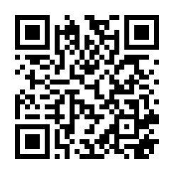 QR code for this PAOParts product page