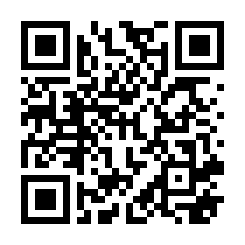 QR code for this PAOParts product page