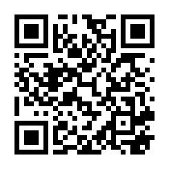 QR code for this PAOParts product page