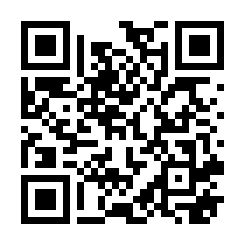 QR code for this PAOParts product page