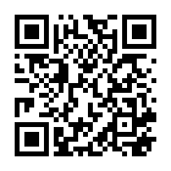 QR code for this PAOParts product page