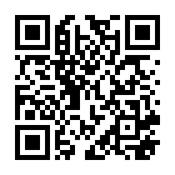 QR code for this PAOParts product page