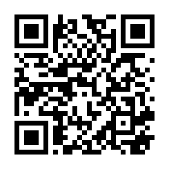 QR code for this PAOParts product page
