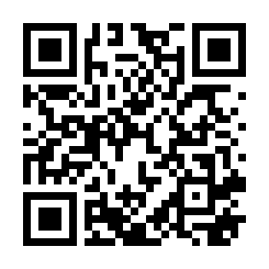 QR code for this PAOParts product page